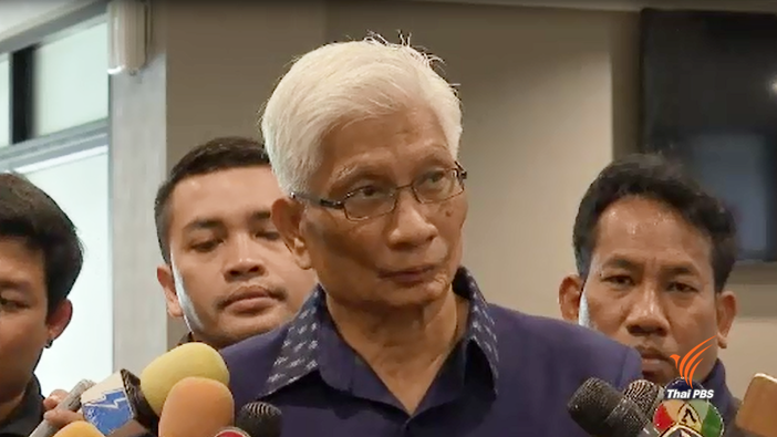 “สุวพันธุ์” ระบุ ยังไม่มีสัญญาณเกิดเหตุรุนแรงในบ้านเมือง