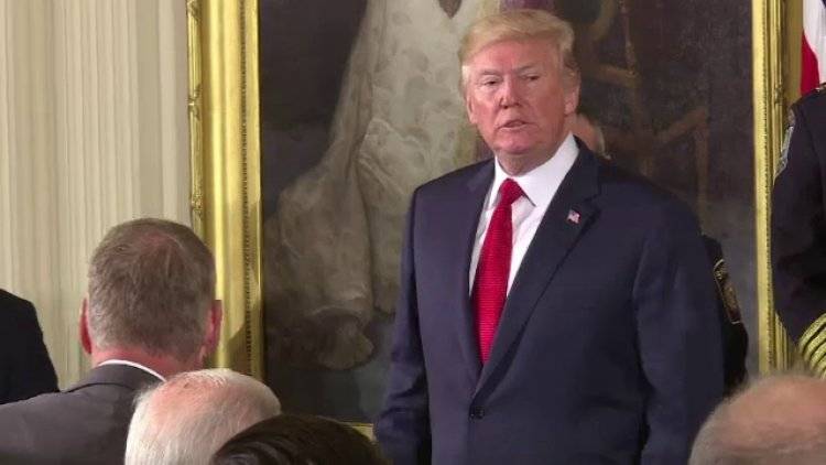 ทรัมป์สั่งลุย สหรัฐ-อังกฤษ-ฝรั่งเศส โจมตีซีเรียปมใช้อาวุธเคมี