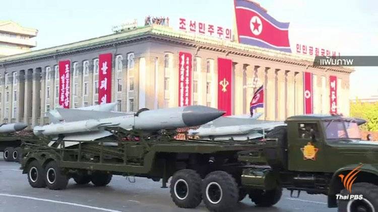 เกาหลีเหนือประกาศระงับการทดสอบนิวเคลียร์