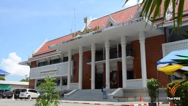 จำคุก 2-8 ปี 4 ชาวเมียนมา ฆ่าสาว ม.6 ปี 58