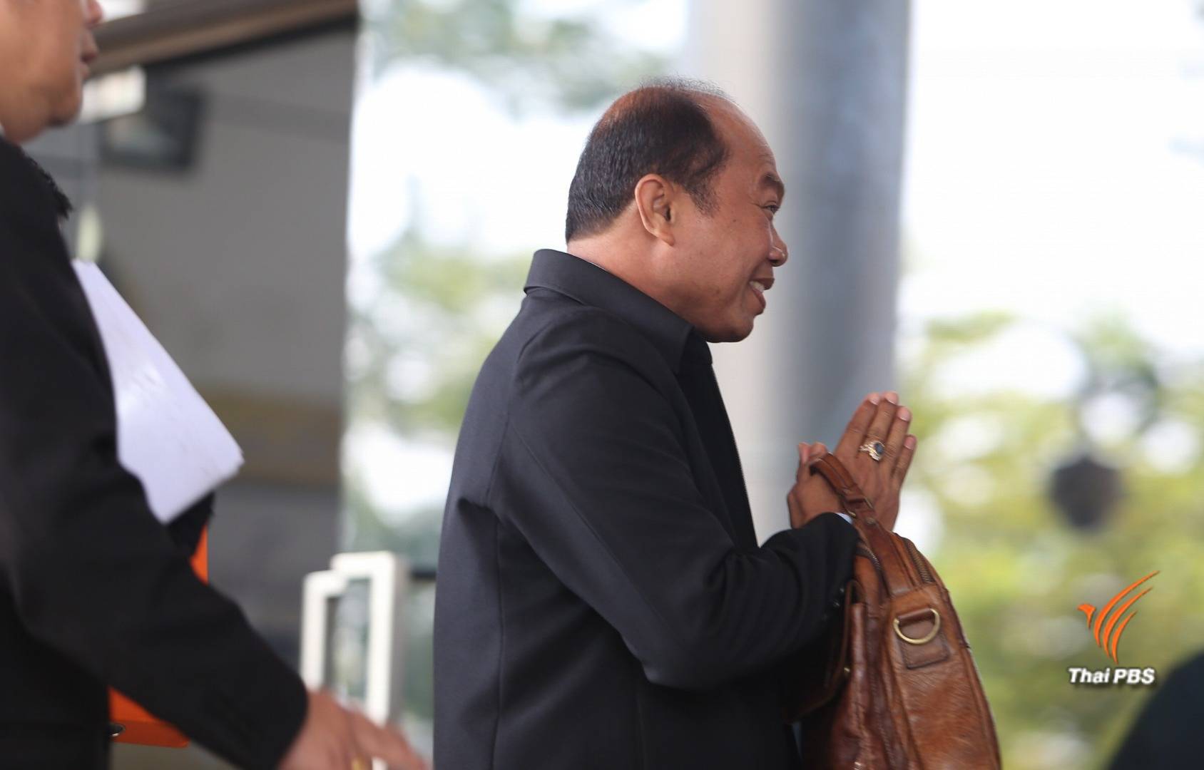 "ปรีชา-เจ๊บ้าบิ่น" ยิ้มออกอัยการคืนสำนวนหวย 30 ล้านให้กองปราบฯ