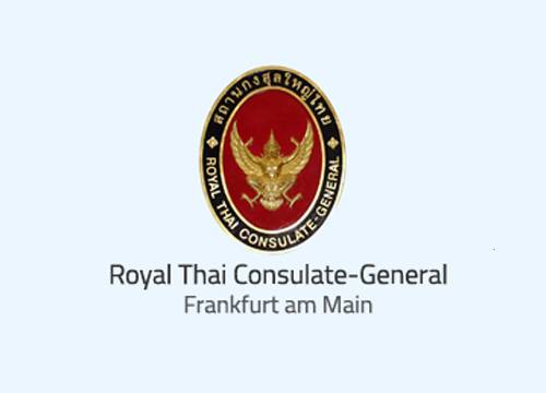 สถานกงสุลใหญ่ ณ นครแฟรงก์เฟิร์ต เตือนคนไทยระวังขบวนประท้วง