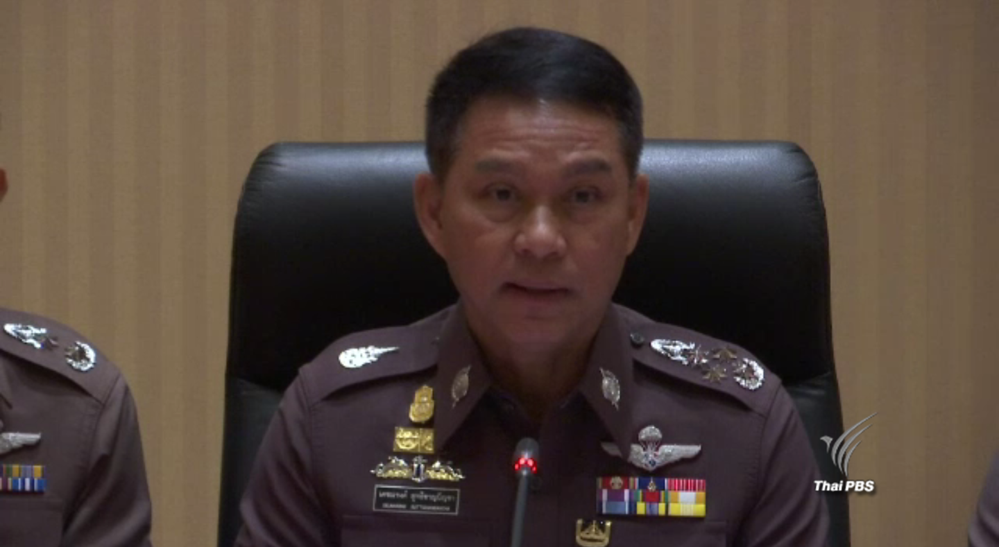 รอง ผบ.ตร.สั่งตำรวจกองปราบฯ สืบสวนขยายผลคดีทุจริตสอบนายสิบตำรวจ