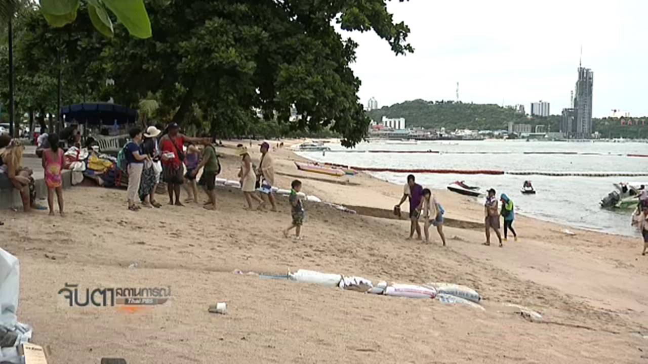 ท่องเที่ยวไทยรับอานิสงส์ "ทรัมพ์" แบน 7 ชาติมุสลิมเข้าสหรัฐฯ