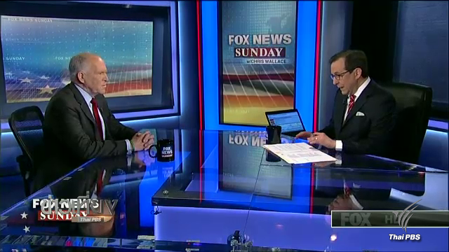 ผอ.ซีไอเอ สอนมวย "ทรัมพ์" ระวังคำพูดหากขึ้นเป็นประธานาธิบดี