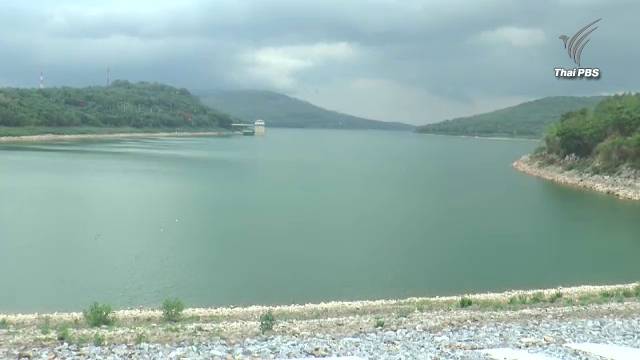 5 เขื่อนโคราชวิกฤต งดปล่อยน้ำทำนาปรัง หวั่นน้ำไม่พอใช้หน้าแล้ง