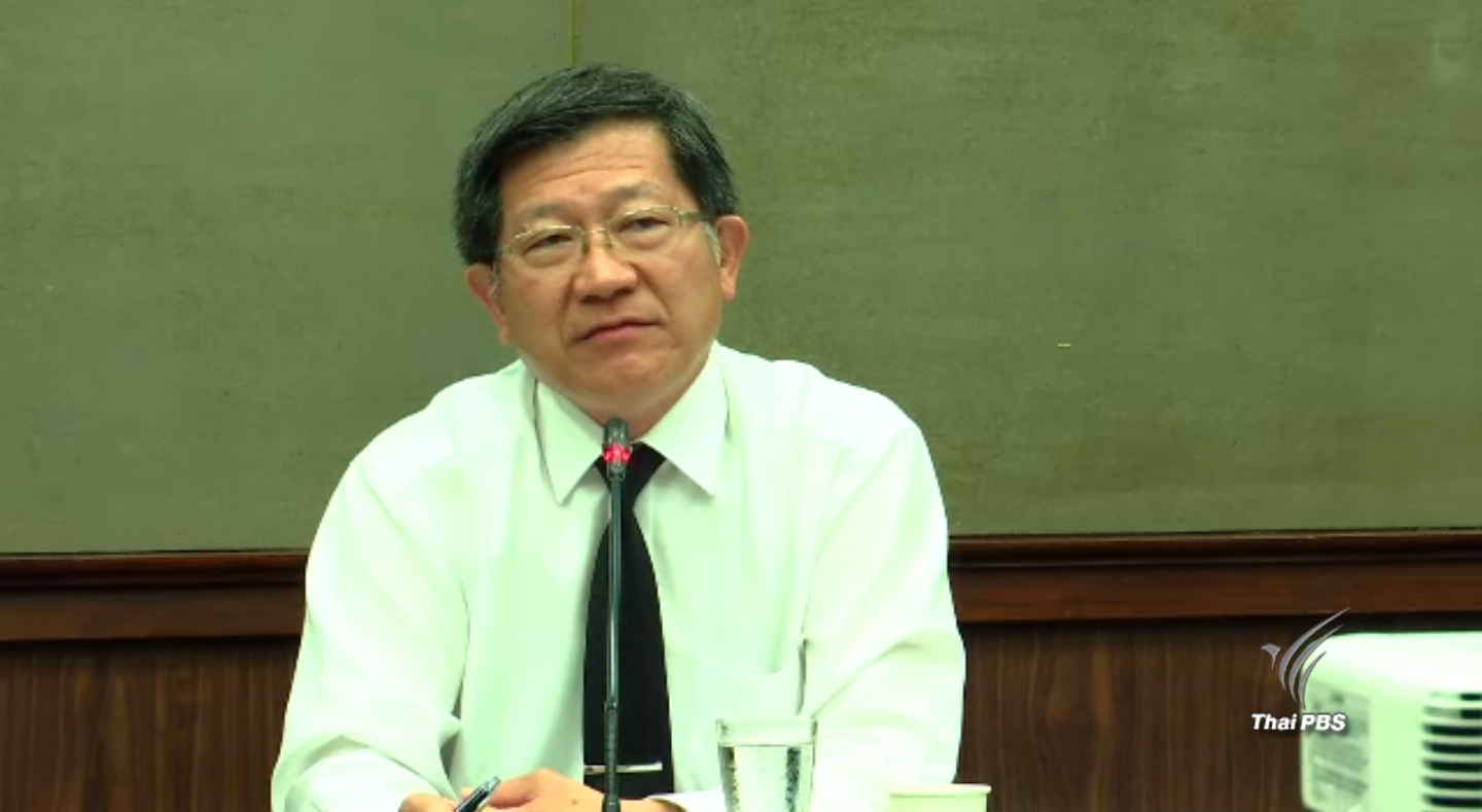 ปลัด สธ.สั่งเพิ่มทีมแพทย์อีก 40 ทีมช่วยเหลือผู้ประสบภัยน้ำท่วมภาคใต้