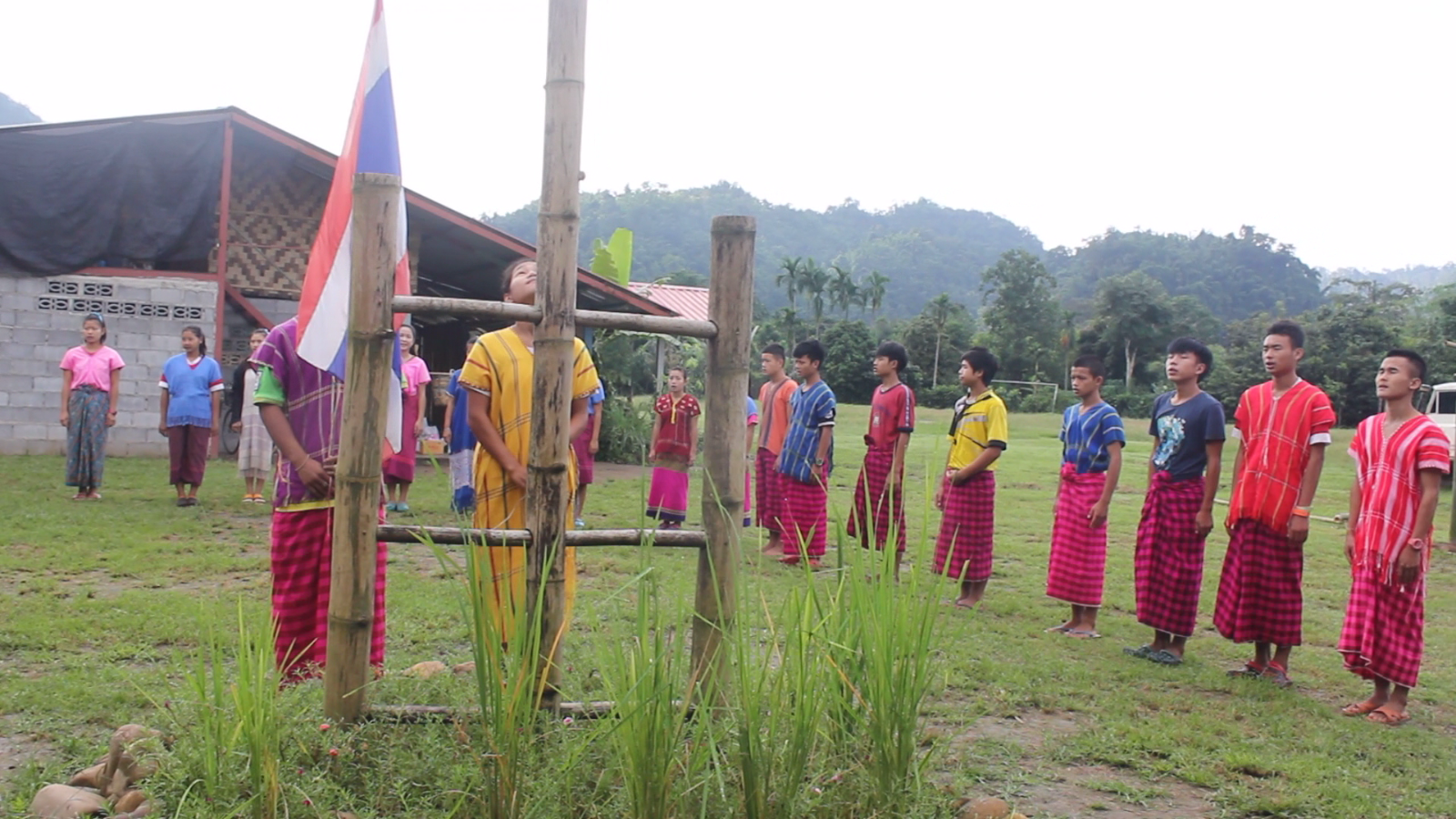 เยาวชนร้อง กสม.ของบสนับสนุนจัดการศึกษาทางเลือก หลังรัฐเมินช่วยเหลือ