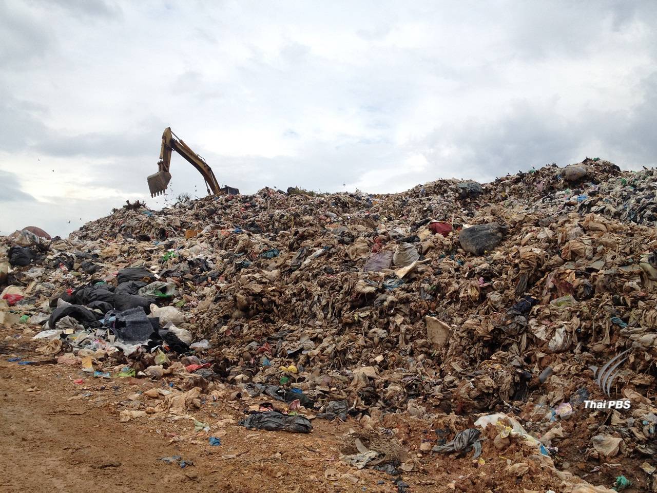 กฎหมายขยะฉบับใหม่ มีผลบังคับใช้ ทุกบ้านจ่าย 150 บาทต่อเดือน