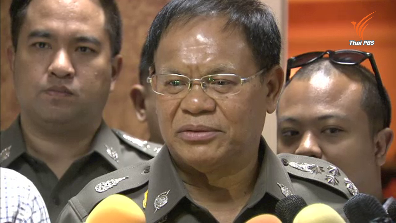 ตำรวจมั่นใจหลักฐานคดี "ครูจอมทรัพย์" พบขบวนการรับผิดแทน