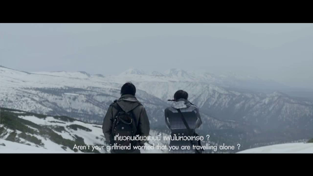 ปี 2560 หนังไทยยังน่าเป็นห่วง