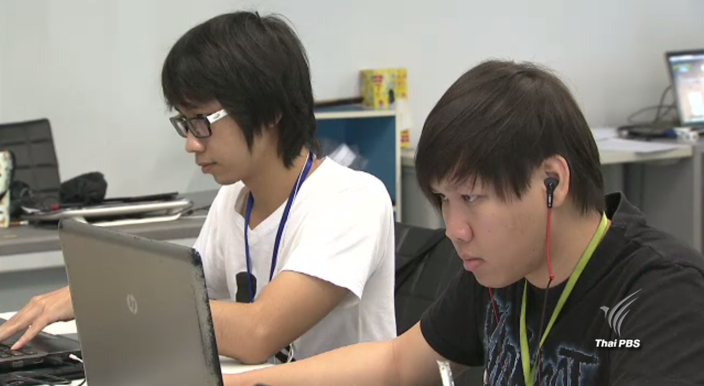 เว็บไซต์หางาน "จ๊อบส์ ดีบี" ชี้ธุรกิจไทยขาดแคลนแรงงานสายการตลาดดิจิทัล