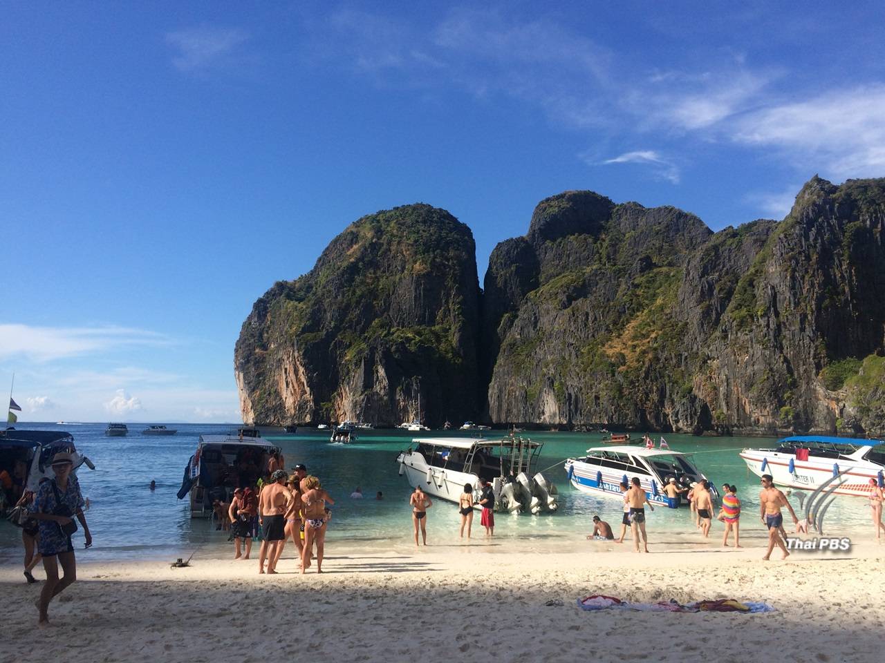 เปิด 4 พื้นที่ต้นแบบท่องเที่ยวเป็นมิตรต่อสิ่งแวดล้อม