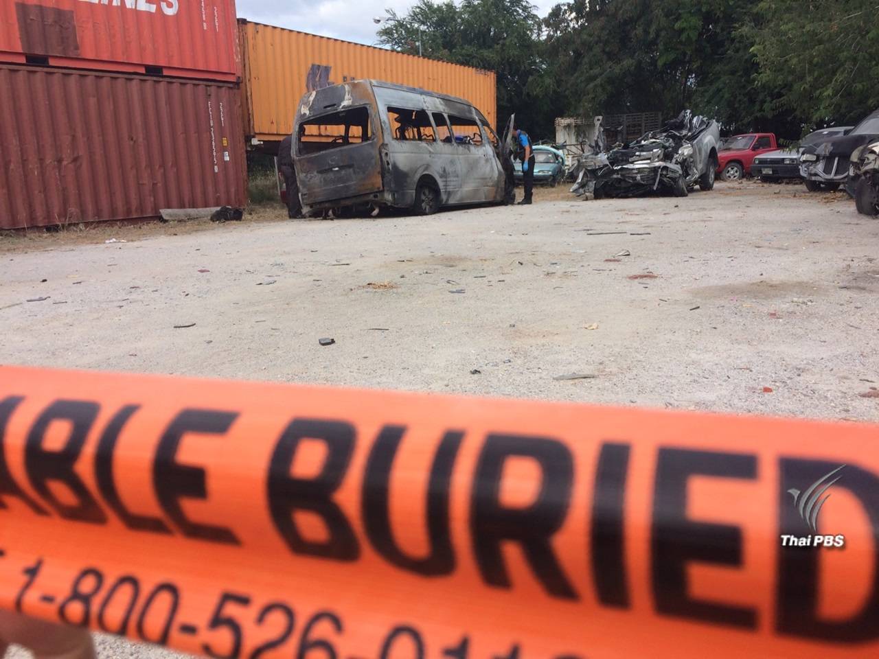 คมนาคม ชงใช้มาตรา 44 เพิ่มโทษรถโดยสารสาธารณะ