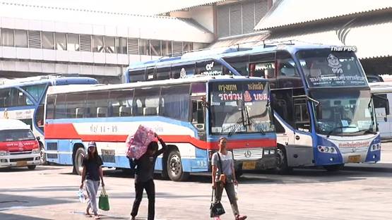 เตือนวิน จยย.เถื่อนรอบหมอชิต 2 รีดค่าโดยสารแพง