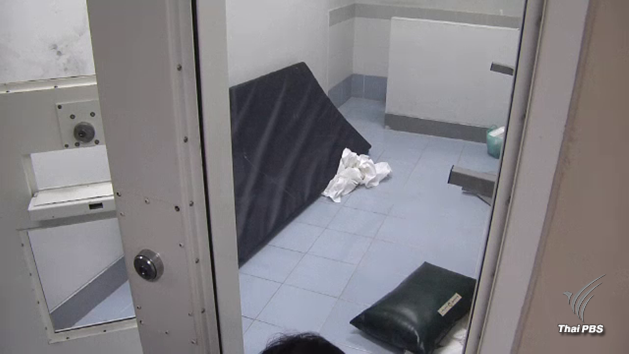 ข่าวเด่น 2559 คดีเสียชีวิตปริศนา "ธวัชชัย อนุกูล"