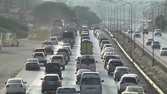 ปรับแผนรับประชาชนเดินทางกลับ กทม.