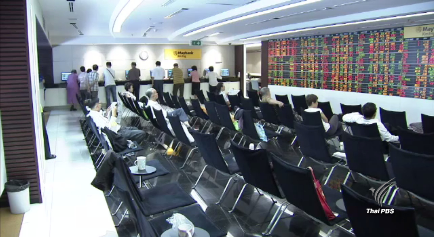 กูรูแวดวงเศรษฐกิจประเมินนโยบายการค้า "ทรัมพ์" กระทบส่งออกไทย