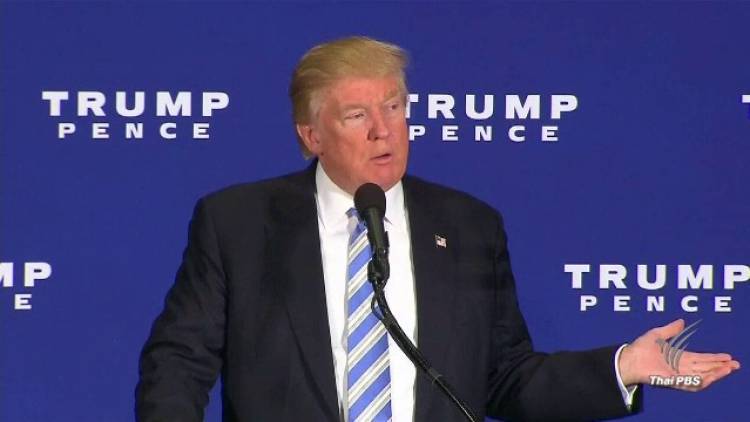 "ทรัมพ์" ปรับคณะทำงานเปลี่ยนผ่านอำนาจ ตั้งลูกชาย 3 คนเป็นที่ปรึกษา