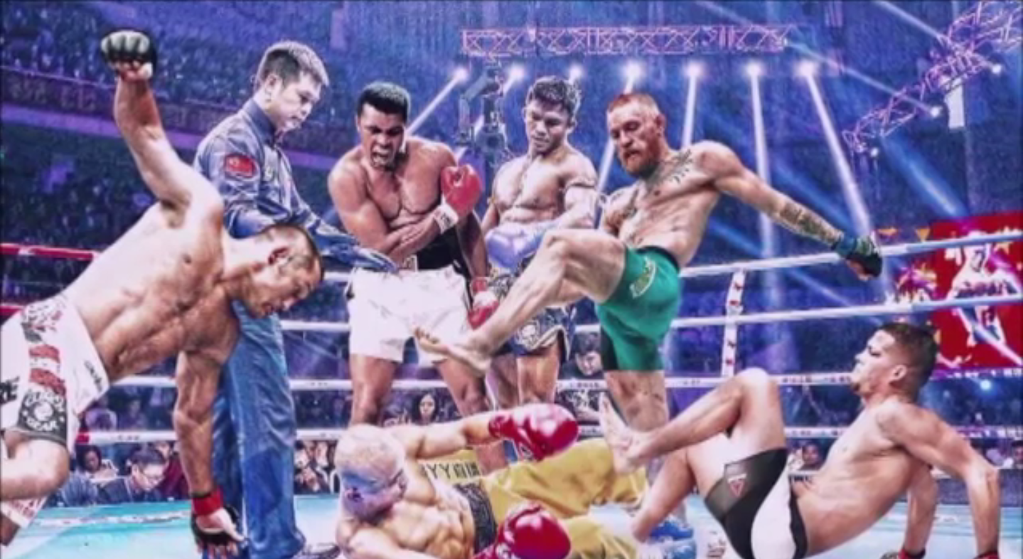 สื่อจีนโจมตี "อี้หลง" หลังชนะ "บัวขาว" แบบค้านสายตา