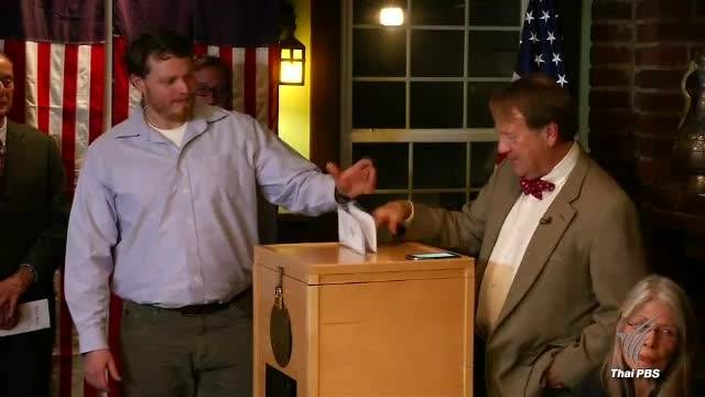 ทีมเศรษฐกิจไทยจับตาเลือกตั้งสหรัฐฯ รับมือความผันผวน