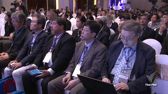 หน่วยงานสาธารณสุขภูมิภาคเอเชียแปซิฟิก ระดมสมองเตรียมพร้อม-ตอบโต้ภัยพิบัติระดับสากล