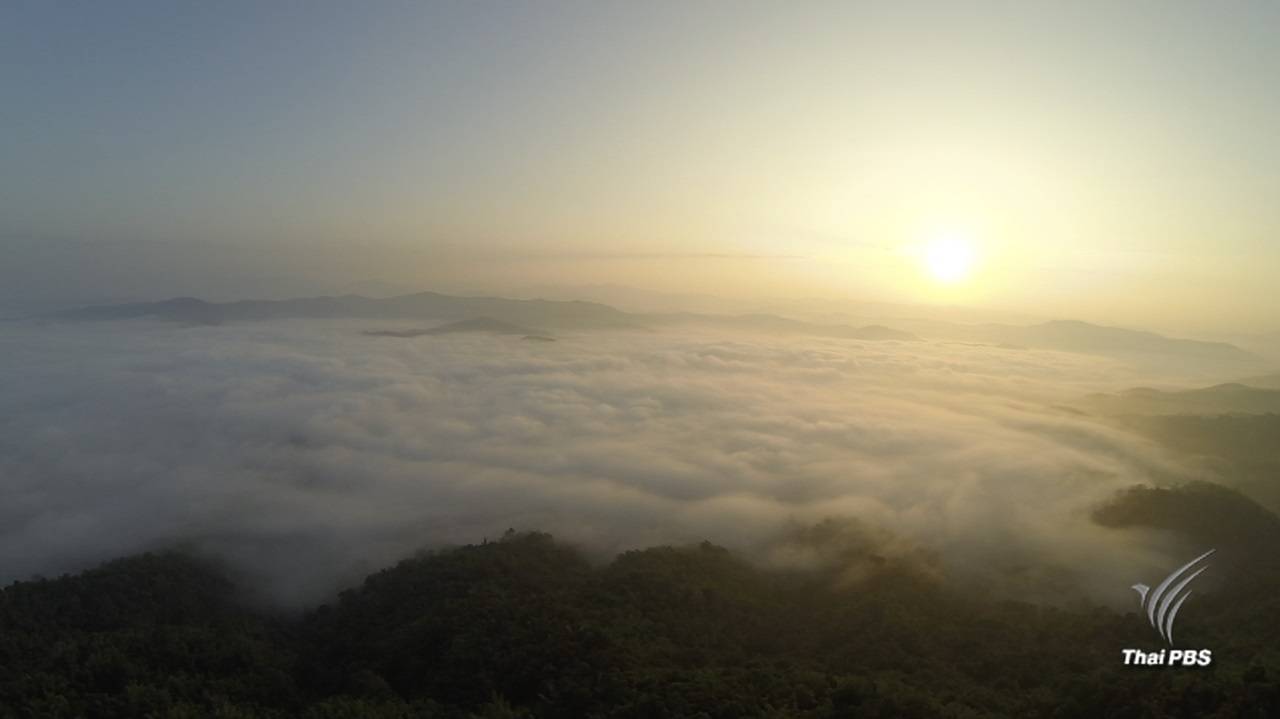 อธิบดีกรมอุตุฯ เผยหนาวนี้มาเร็ว-นานถึงเดือน ก.พ.