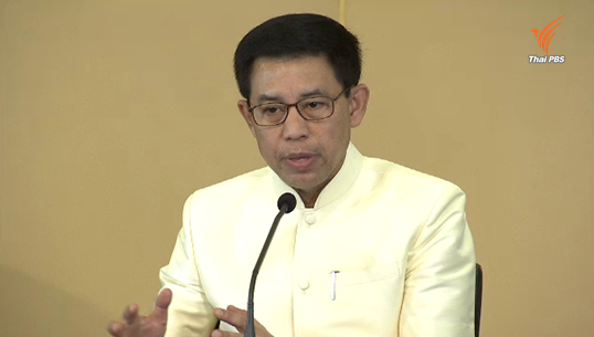 ศตส.ให้ออกอากาศละครทีวีได้ตามผังรายการปกติ 14 พ.ย.นี้