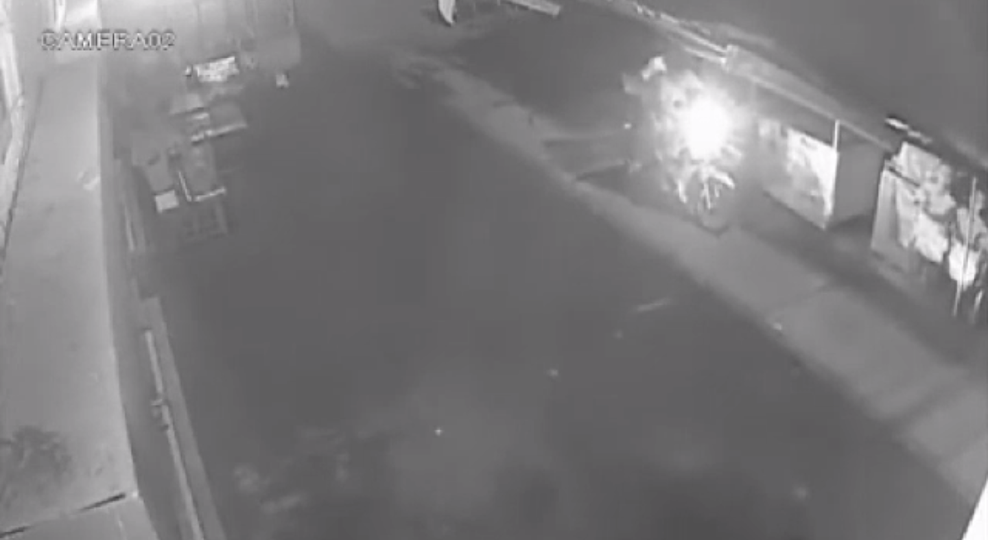 เตรียมสเกตช์ภาพผู้ต้องสงสัยวางระเบิดตลาดโต้รุ่ง จ.ปัตตานี