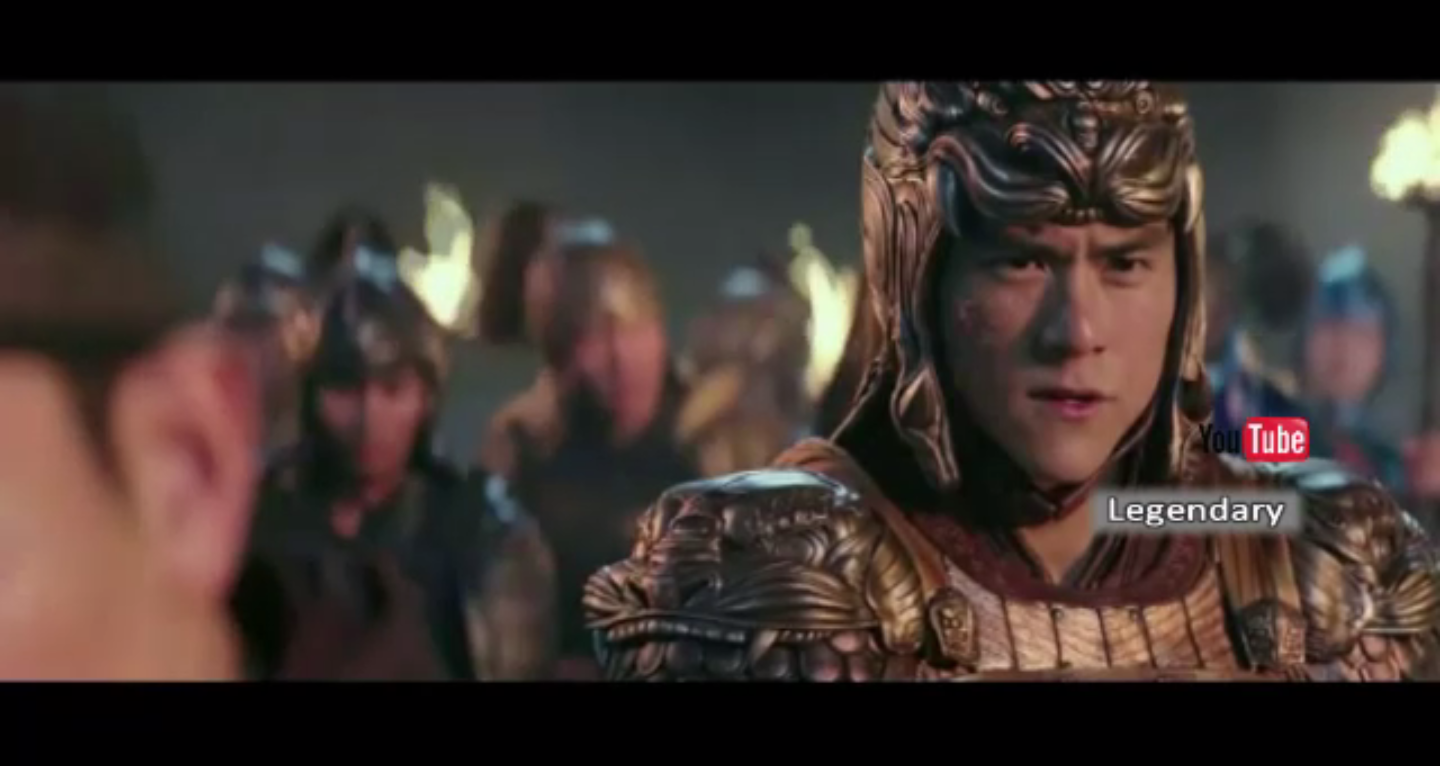จีนอาจเพิ่มโควต้าหนังต่างชาติ หลังรายได้บ็อกซ์ออฟฟิศชะลอตัว