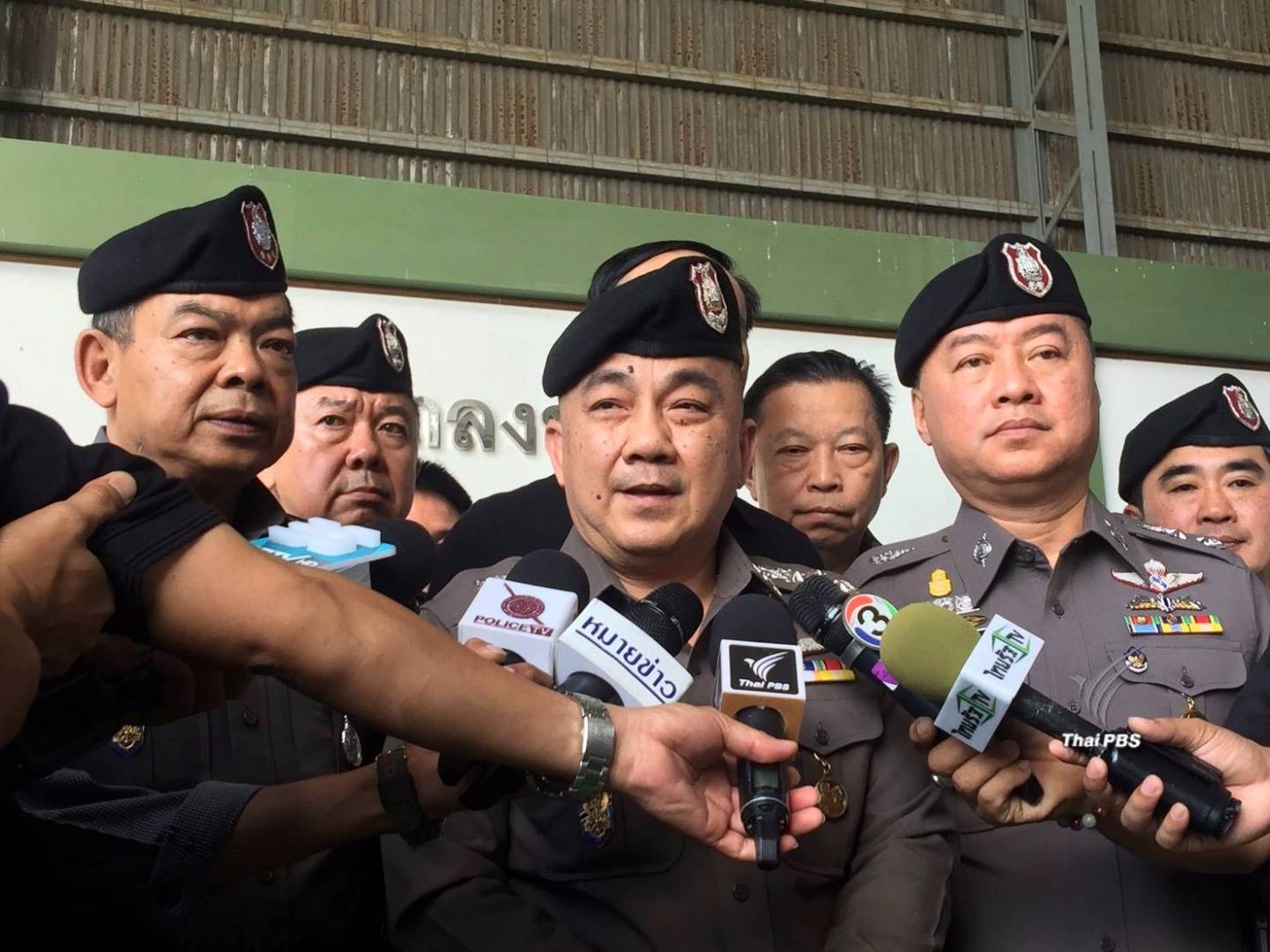 "ศรีวราห์" ยืนยันดำเนินคดีสถานปฏิบัติธรรมเพิ่ม หลังพบเชื่อมโยงวัดพระธรรมกาย