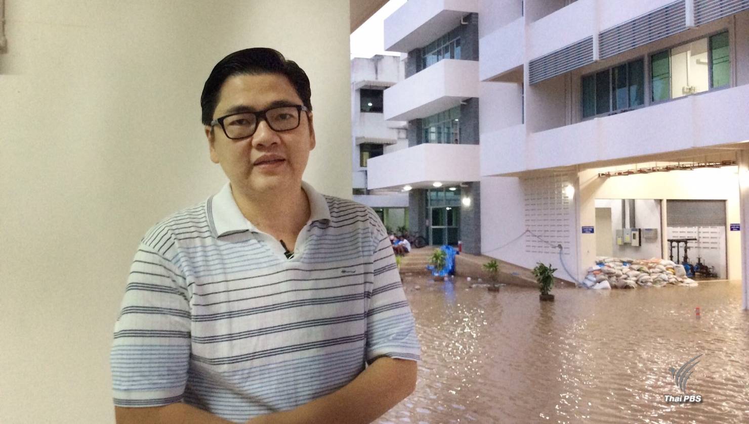 เปิดใจ ผอ.รพ.บางสะพาน "ตูน บอดี้สแลม" อาสาวิ่งระดมทุนซื้ออุปกรณ์การแพทย์