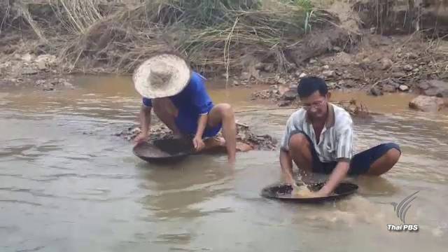 อบต.ร่อนทอง เตรียมเปิดหมู่บ้านเป็นแหล่งท่องเที่ยว