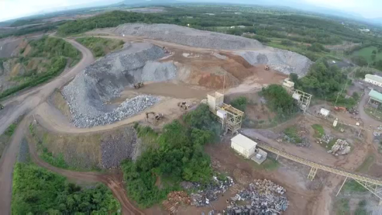 อัคราฯ ร่อนหนังสือแจงสื่อ อ้างประหลาดใจคำสั่งหัวหน้า คสช.ใช้ ม.44 ยุติเหมืองทอง