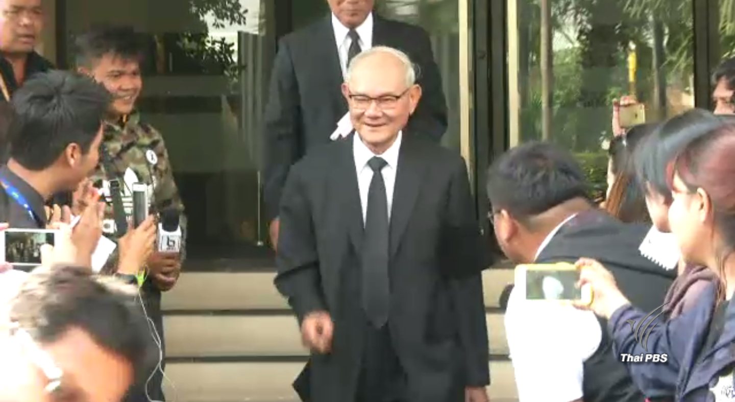 กรธ.เปิดเวทีแจงร่างกฎหมายลูกพรรคการเมือง พรุ่งนี้