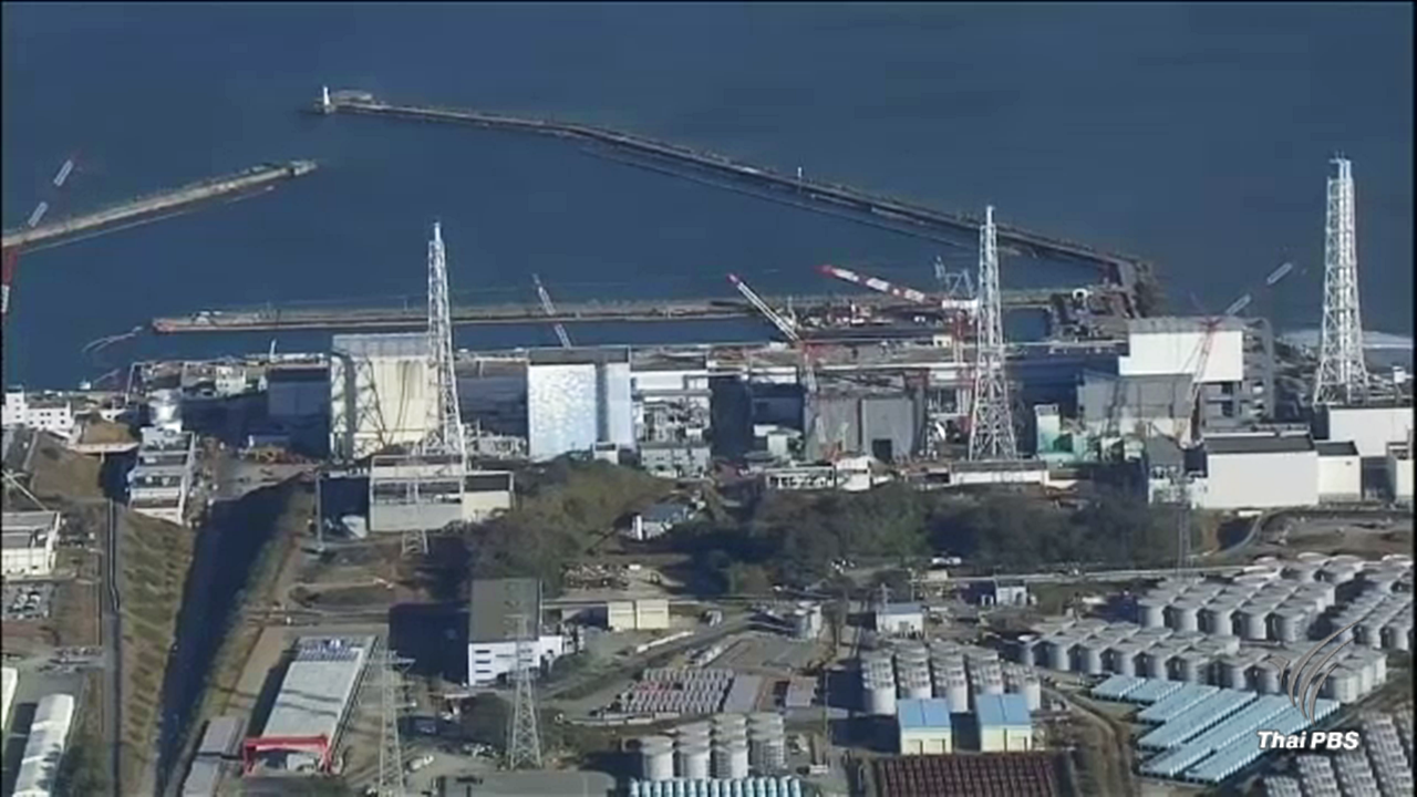 ทางการญี่ปุ่นเตือนอาจเกิดแผ่นดินไหวซ้ำในช่วง 1 สัปดาห์