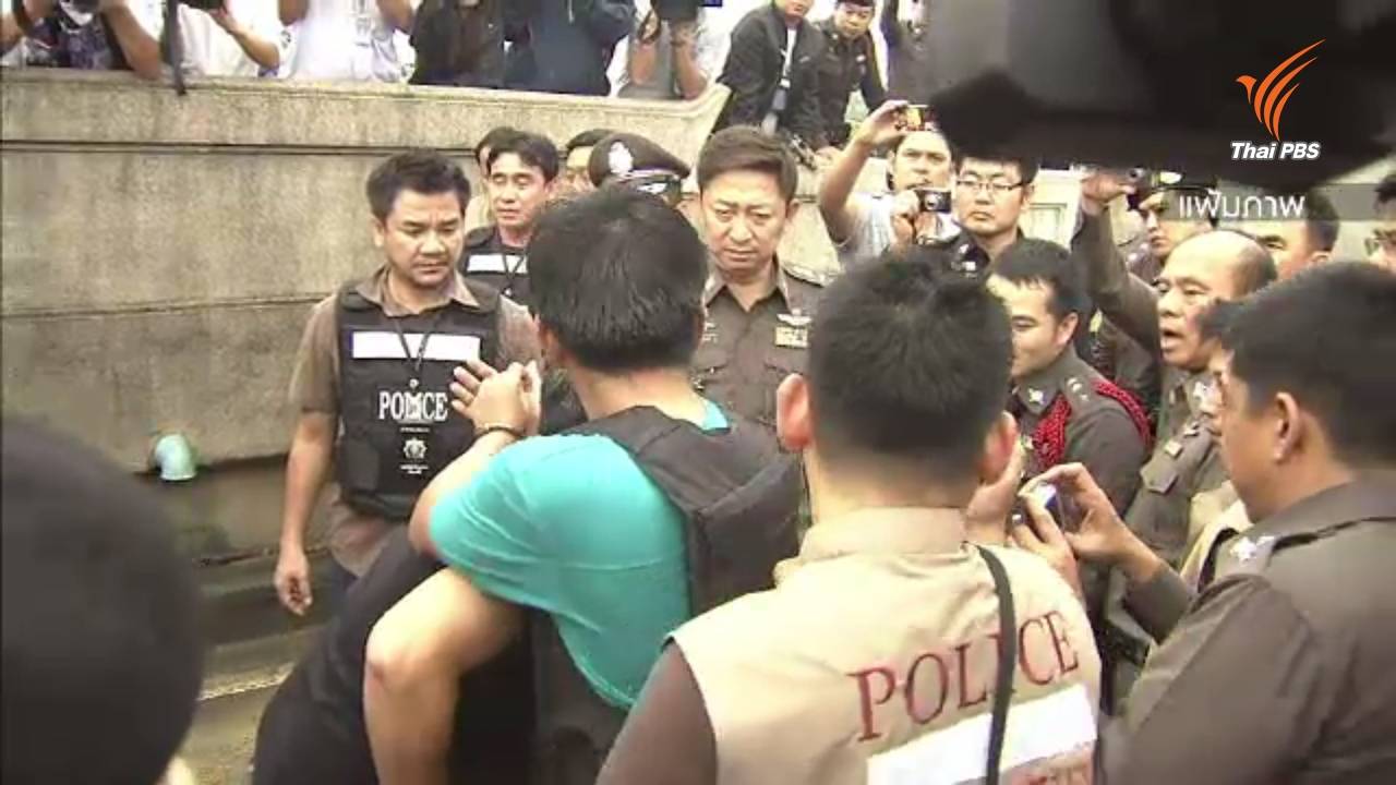 ศาลอุทธรณ์สั่งจำคุกตลอดชีวิต 2 ผู้ต้องหาฆ่า "เอกยุทธ"