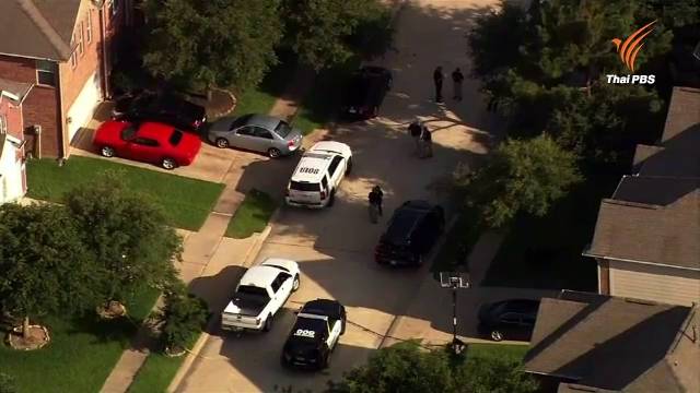 สลดแม่ฆ่าลูกสาว 2 คน ปมขัดแย้งงานแต่งคนโต หวังให้พ่ออยู่อย่างทรมาน