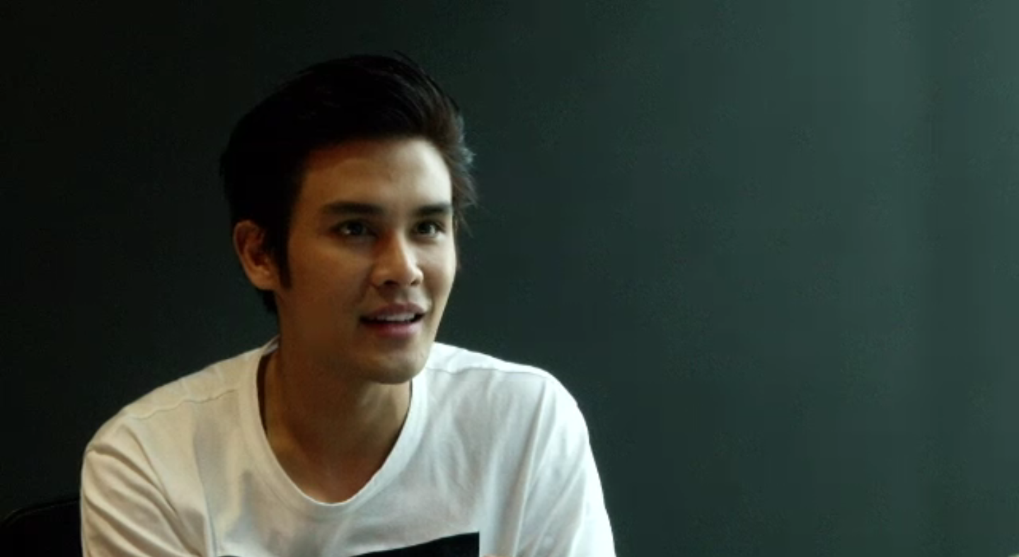 โลกนิยายของ "ต่าย นัฐฐพนธ์" สู่งานผู้จัดละคร