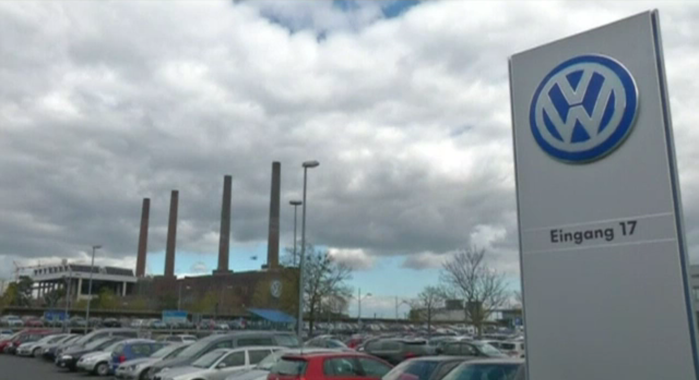 "โฟล์คสวาเกน" เตรียมจ่ายเงิน 15,000 ล้านดอลลาร์สหรัฐสังเวยโกงค่าวัดมลพิษ