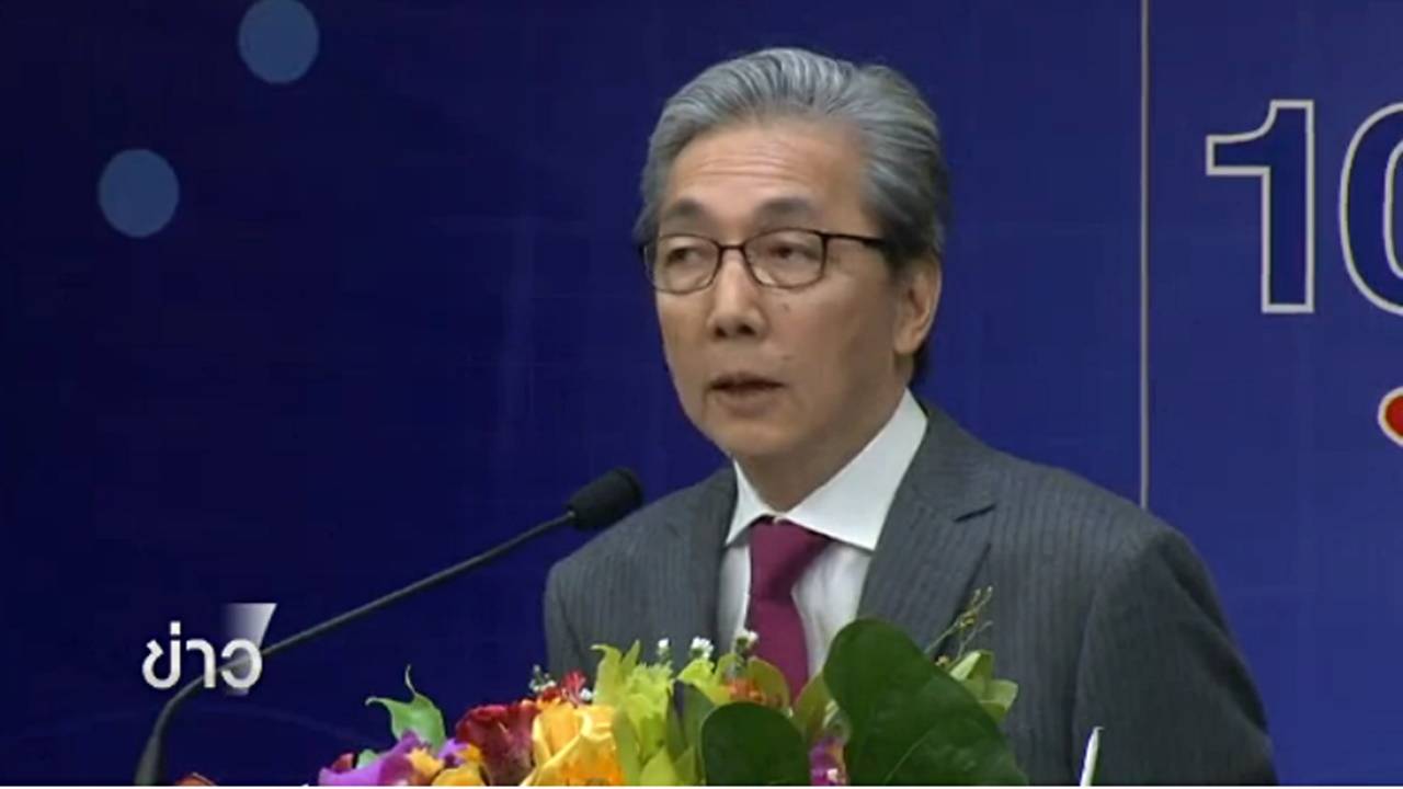 ครม.เห็นชอบร่าง พ.ร.บ.พื้นที่เศรษฐกิจพิเศษภาคตะวันออก เปิดทางสร้าง "ระเบียง ศก." 3 แสนล้าน