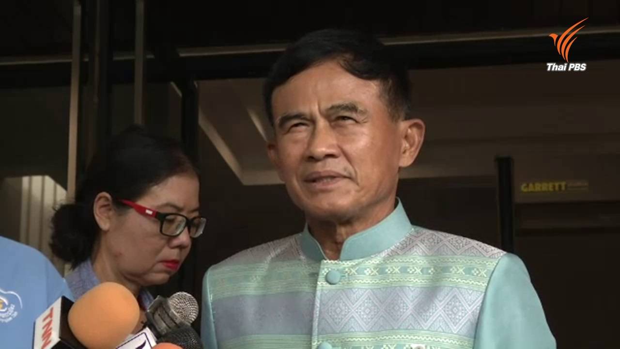 รมว.ยุติธรรม เผยแก้ปัญหานักเรียนตีกัน ต้องอาศัยความร่วมมือของทุกฝ่าย