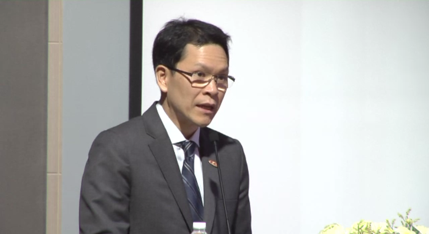 ธปท.เตือนรับมือเศรษฐกิจโลกผันผวนหนัก หลังอังกฤษออกจากอียู