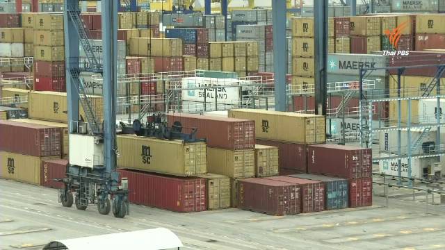 ผลกระทบ "Brexit" ต่อเศรษฐกิจไทย หลังอังกฤษออกจากอียู