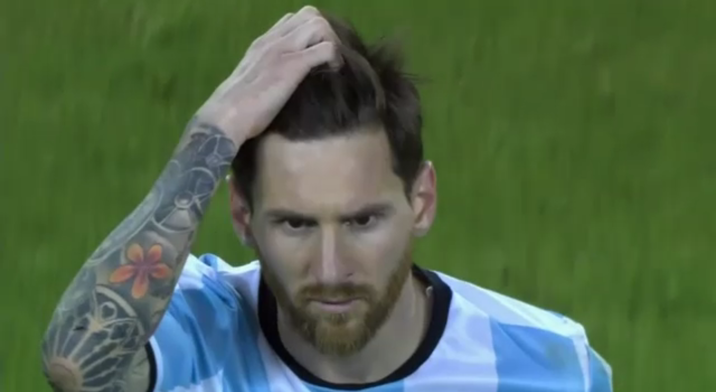 ศาลสเปนตัดสินจำคุก "ลิโอเนล เมสซี่" 21 เดือนฐานเลี่ยงภาษี