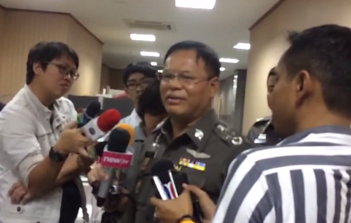 ที่ปรึกษา สบ.10 ชี้ ตร.แก้ปัญหานร.วิวาทไม่ตรงจุด-สั่งจัดทำบัญชีบุคคลเสี่ยงก่อเหตุ