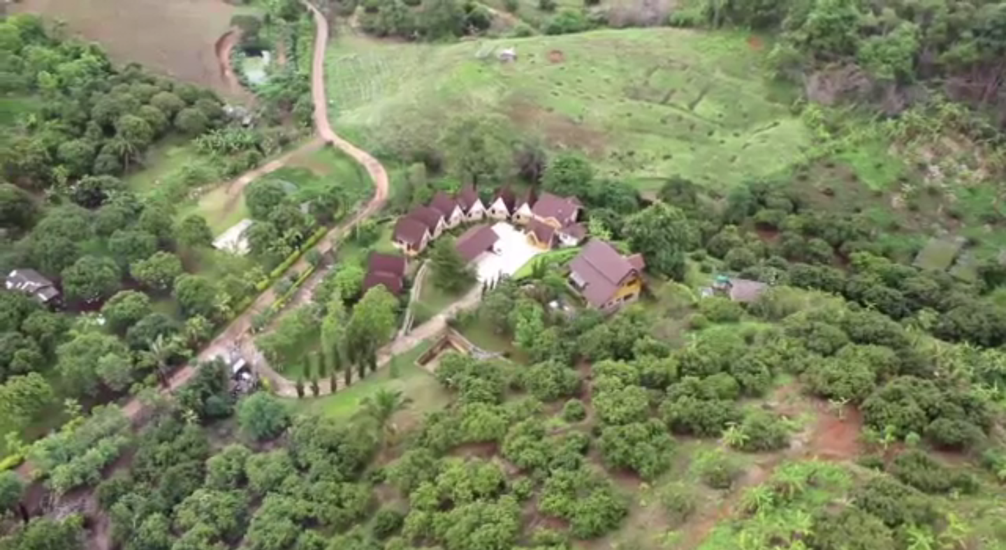 จนท.เตรียมตรวจสอบการครอบครองที่ดิน หุบเขาไฮโซ จ.เชียงใหม่