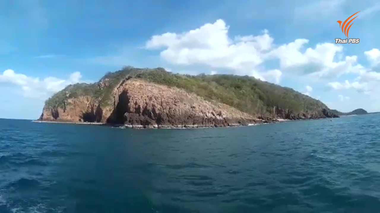 เตรียมปิดจุดดำน้ำ "เกาะสิงห์-เกาะสังข์" สำรวจพบแนวปะการังเสื่อมโทรม