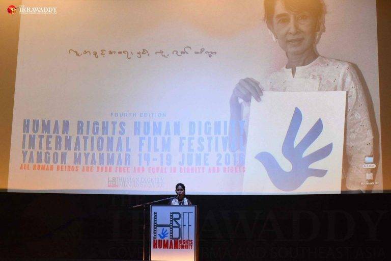 ผิดหวัง! งดฉายสิ้นแสงฉาน ในงานเทศกาลภาพยนตร์เมียนมา เผยพม่าภายใต้ทหาร “เหล้าใหม่ในขวดเก่า”