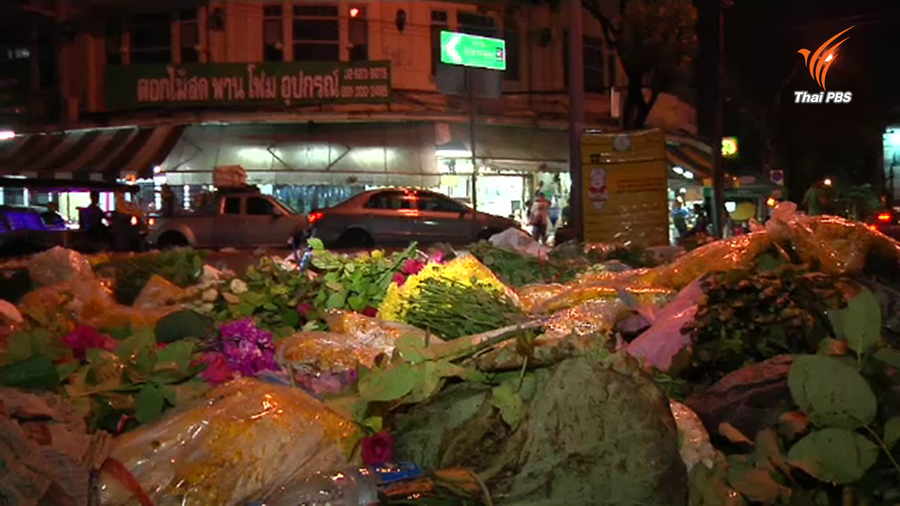 กทม.เจรจาผู้ค้าปากคลองตลาดวันนี้